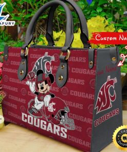 NCAA Washington State Cougars Mickey…