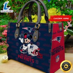 New England Patriots Mickey Women…