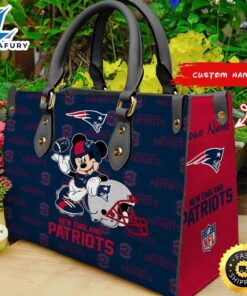 New England Patriots Mickey Women…