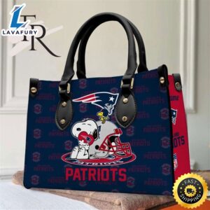 New England Patriots NFL Snoopy…
