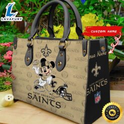 New Orleans Saints Mickey Women…