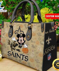 New Orleans Saints NFL Mickey…
