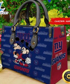New York Giants Mickey And…