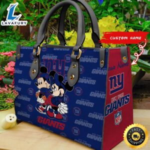New York Giants Mickey And…