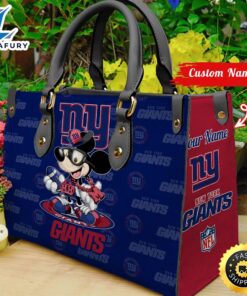 New York Giants Mickey Retro…