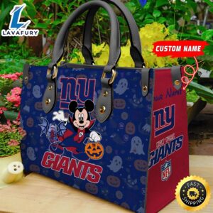 New York Giants NFL Mickey…