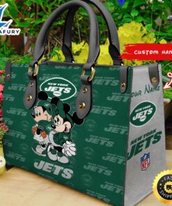 New York Jets Mickey And…