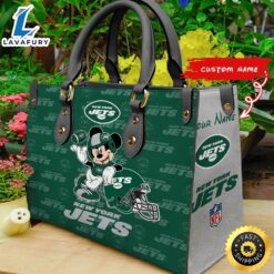 New York Jets Mickey Women…