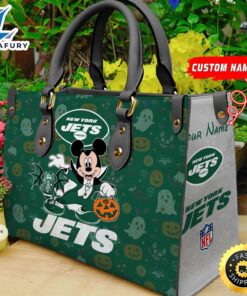 New York Jets NFL Mickey…
