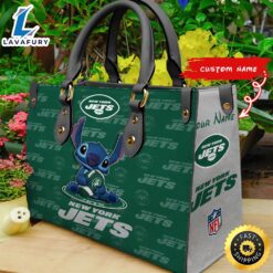 New York Jets Stitch Women…