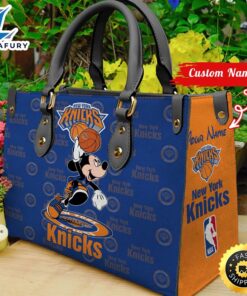 New York Knicks NBA Mickey…
