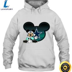 Nfl Dallas Cowboys Mickey Mouse…