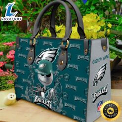 Philadelphia Eagles NFL Jack Skellington…