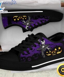 Purple Night Jack Skellington Low…