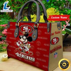 San Francisco ers Mickey Retro…