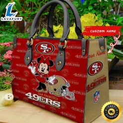 San Francisco ers Minnie Women…