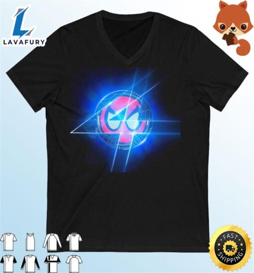 Spider-Man Fantastic Four 2024 Shirt