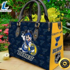 St. Louis Blues NHL Mickey…