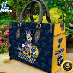 St. Louis Blues NHL Minnie…