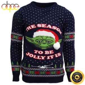 Star Wars Master Yoda The…