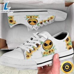 Sunflowers JS Women Low Top…