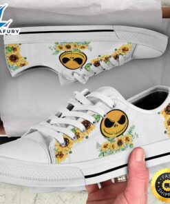 Sunflowers JS Women Low Top…