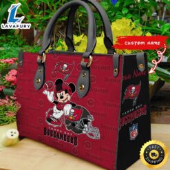 Tampa Bay Buccaneers Mickey Women…