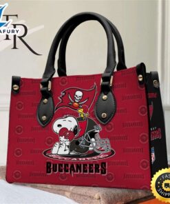 Tampa Bay Buccaneers NFL Snoopy…