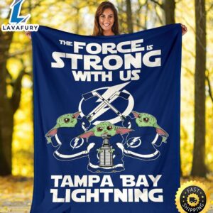 Tampa Bay Lightning Baby Yoda…