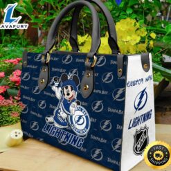 Tampa Bay Lightning NHL Mickey…