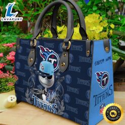 Tennessee Titans NFL Jack Skellington…