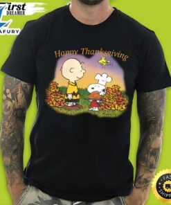 Thanksgiving Day Charlie Brown Thanksgiving…