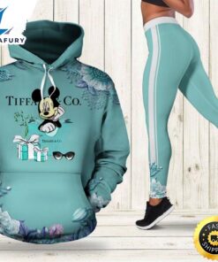 Tiffany & Co. Mickey Mouse…