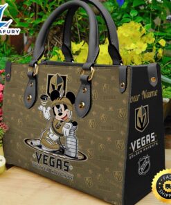 Vegas Golden Knights Champions Mickey…