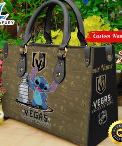 Vegas Golden Knights Champions Stitch…
