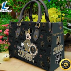 Vegas Golden Knights NHL Minnie…