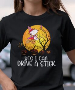 Yes I Can Drive A…