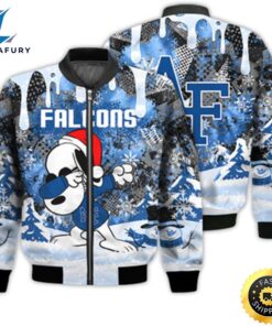 Air Force Falcons Snoopy Dabbing…