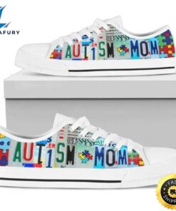 Autism Awareness Day Autism Mom…