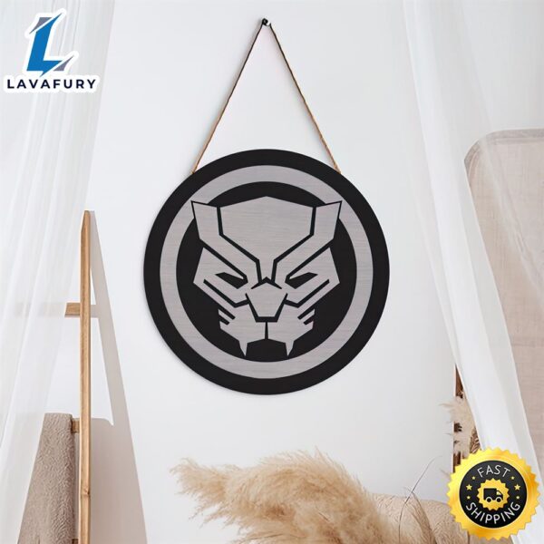 Avengers Daredevil Icon In Line Style Marvel Christmas Sign