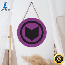 Avengers Hawkeye Icon Illustration Marvel…