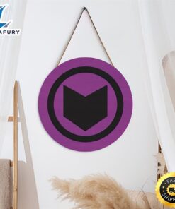 Avengers Hawkeye Icon Illustration Marvel…