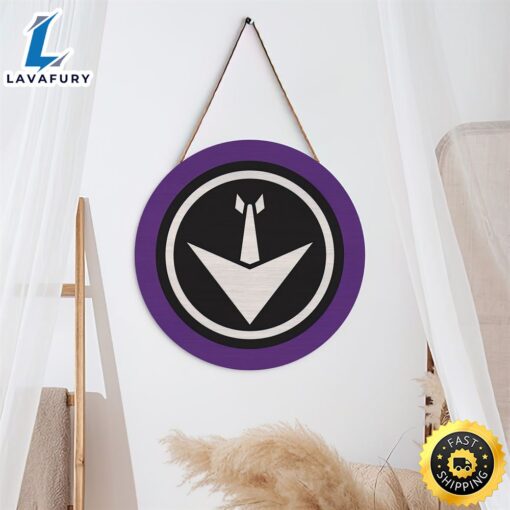 Avengers  Hawkeye Icon Movie Marvel Christmas Sign