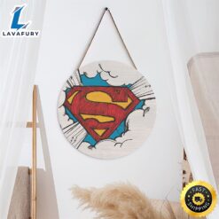 Avengers Superman S Shield Logo…