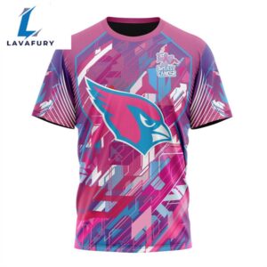 BEST NFL Arizona Cardinals Specialized Design I Pink I Can Fearless Again Breast Cancer 3D 5 spz33u.jpg