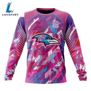 BEST NFL Baltimore Ravens Specialized Design I Pink I Can Fearless Again Breast Cancer 3D 3 iua2wn.jpg