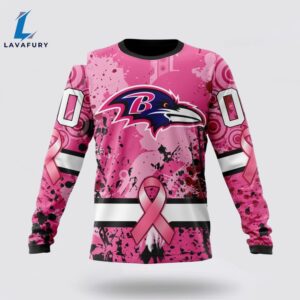 BEST NFL Baltimore Ravens Specialized Design I Pink I Can IN OCTOBER WE WEAR PINK BREAST CANCER 3D 3 vi7uub.jpg