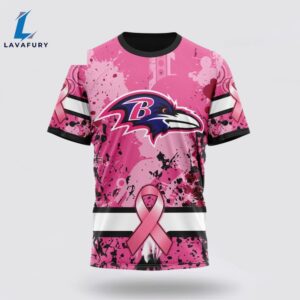 BEST NFL Baltimore Ravens Specialized Design I Pink I Can IN OCTOBER WE WEAR PINK BREAST CANCER 3D 5 aogykj.jpg