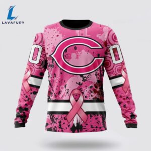 BEST NFL Chicago Bears Specialized Design I Pink I Can IN OCTOBER WE WEAR PINK BREAST CANCER 3D 3 ltcarr.jpg