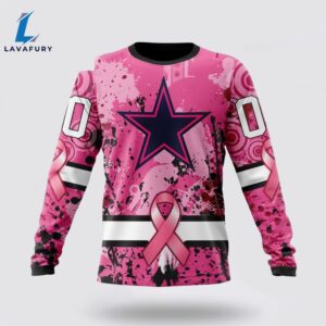 BEST NFL Dallas Cowboysls Specialized Design I Pink I Can IN OCTOBER WE WEAR PINK BREAST CANCER 3D 3 kfqn1v.jpg